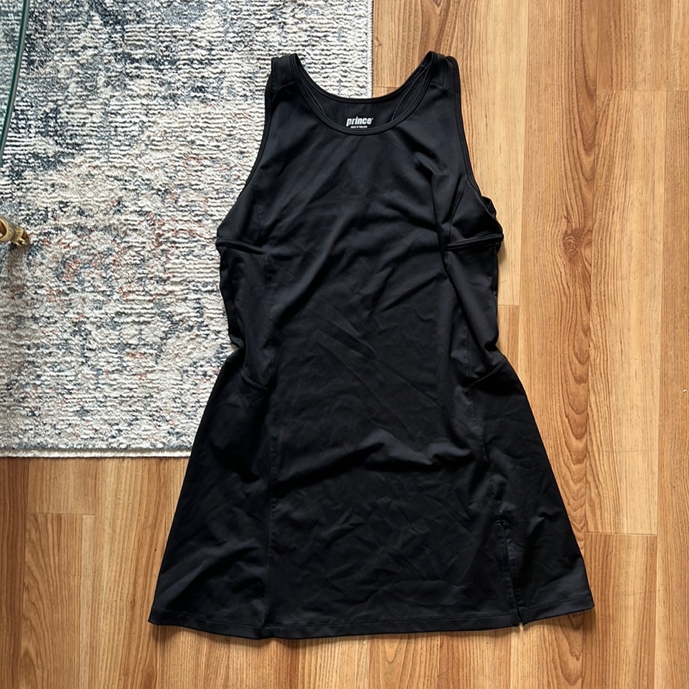 PRINCE Tennis Dress